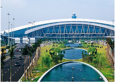 白云国际机场设备及工程建设项目申请报告评估、建议书评估、节能评估、招标采购、造价咨询、结算审查服务