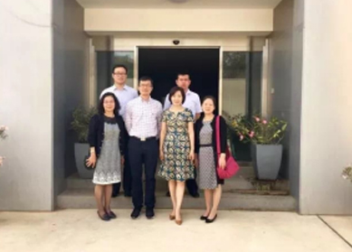 援塞内加尔医疗设备和物资项目后评估